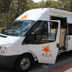1 - Unser Camper