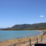 1 - Weg Port Douglas - Richtung Cairns