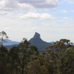 2 - Glasshouse Mountains