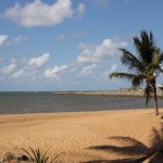 2 - Strand von Townsville