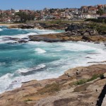 3 - Küste vor Bronte