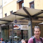 3 - Löwenbräu im Stadtteil Rocks