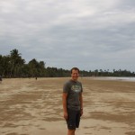 3 - Strand von Mission Beach