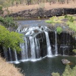 4 - Millstream Fall