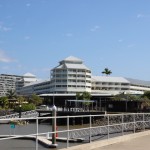 4 - Unser Hotel am Hafen