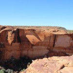 5 - Schlucht Kings Canyon